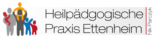 Nik-Parczyk-Heilpädgogische Praxis Ettenheim-logo